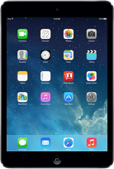 Apple iPad Mini 2 16Gb 4G Space Grey Apple iPad Mini 2 16Gb 4G Space Grey
